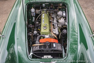 Austin Healey 3000 1966
