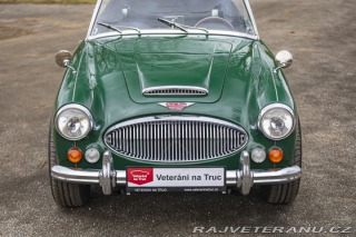 Austin Healey 3000 1966