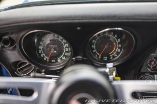 Chevrolet Corvette C3 350 cui 1971
