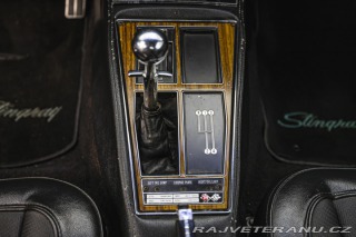 Chevrolet Corvette C3 350 cui 1971