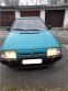 Škoda Forman 135 1993