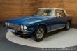 Ostatní značky Ostatní modely Jensen Interceptor MK 3 1977