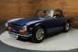 Triumph TR6  1973