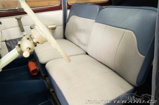 Peugeot 203 1958