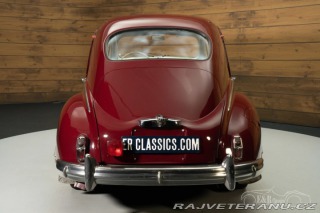 Peugeot 203 1958