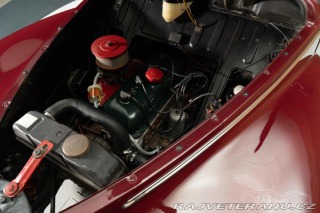 Peugeot 203 1958