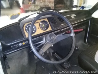 Fiat 127 Special 1974