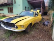 Ford Mustang 1969 302 V8 1969