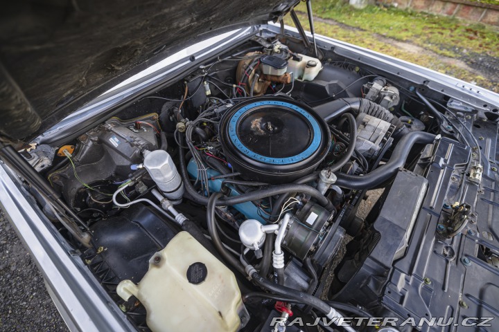 Cadillac Eldorado 5700 1979