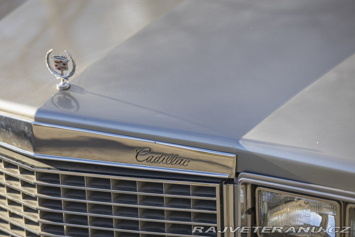 Cadillac Eldorado 5700 1979