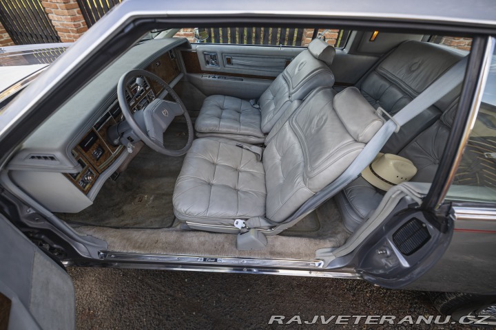 Cadillac Eldorado 5700 1979