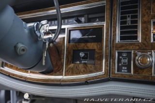 Cadillac Eldorado 5700 1979