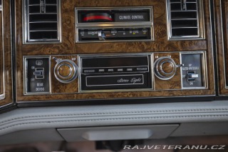 Cadillac Eldorado 5700 1979
