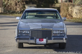 Cadillac Eldorado 5700 1979
