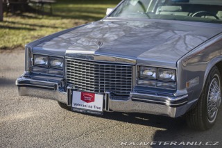 Cadillac Eldorado 5700 1979