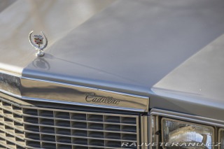 Cadillac Eldorado 5700 1979