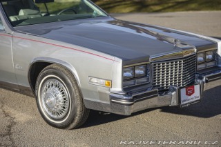 Cadillac Eldorado 5700 1979