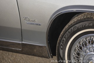 Cadillac Eldorado 5700 1979