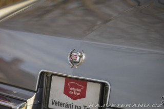 Cadillac Eldorado 5700 1979