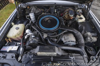Cadillac Eldorado 5700 1979