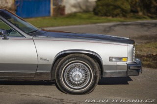 Cadillac Eldorado 5700 1979