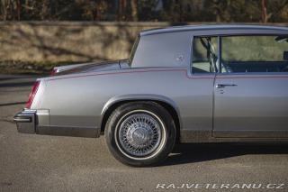 Cadillac Eldorado 5700 1979