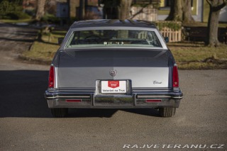 Cadillac Eldorado 5700 1979