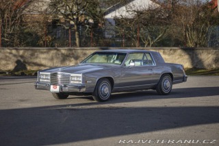 Cadillac Eldorado 5700 1979