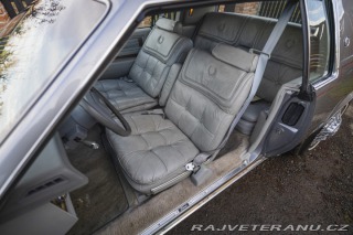 Cadillac Eldorado 5700 1979