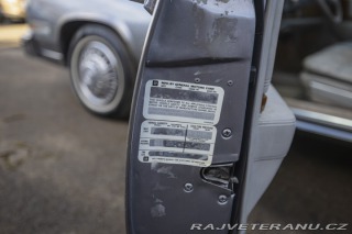 Cadillac Eldorado 5700 1979