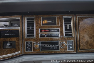 Cadillac Eldorado 5700 1979