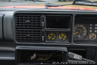 Lancia Delta Integrale HF RHD 1989