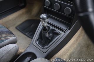 Lancia Delta Integrale HF RHD 1989