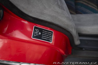 Lancia Delta Integrale HF RHD 1989