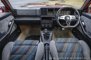 Lancia Delta Integrale HF RHD 1989