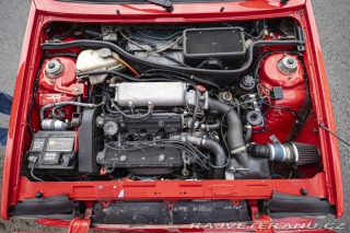 Lancia Delta Integrale HF RHD 1989