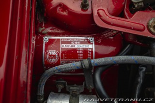 Lancia Delta Integrale HF RHD 1989