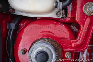 Lancia Delta Integrale HF RHD 1989