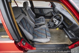 Lancia Delta Integrale HF RHD 1989