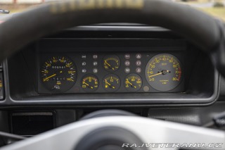 Lancia Delta Integrale HF RHD 1989