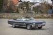 Plymouth Fury 440 Sport Convertible 1969