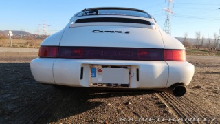 Porsche 911 Carrera 2 (964) 1992