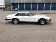 Jaguar XJS  1990