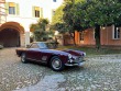 Maserati 3500 GT české SPZ 1959