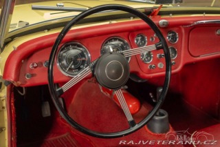 Triumph TR3 1959