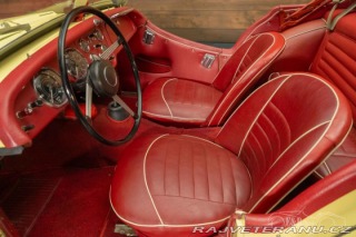 Triumph TR3 1959