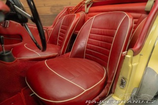 Triumph TR3 1959