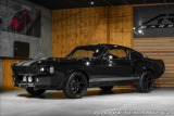 Ford Mustang 5,0 GT 500 ELEANOR, RESTO