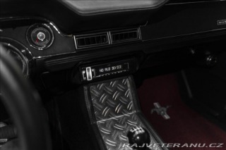 Ford Mustang 5,0 GT 500 ELEANOR, RESTO 1967
