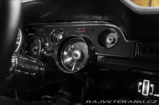 Ford Mustang 5,0 GT 500 ELEANOR, RESTO 1967
